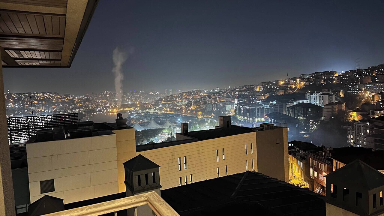 Photo of Outdoor in Beyoglu