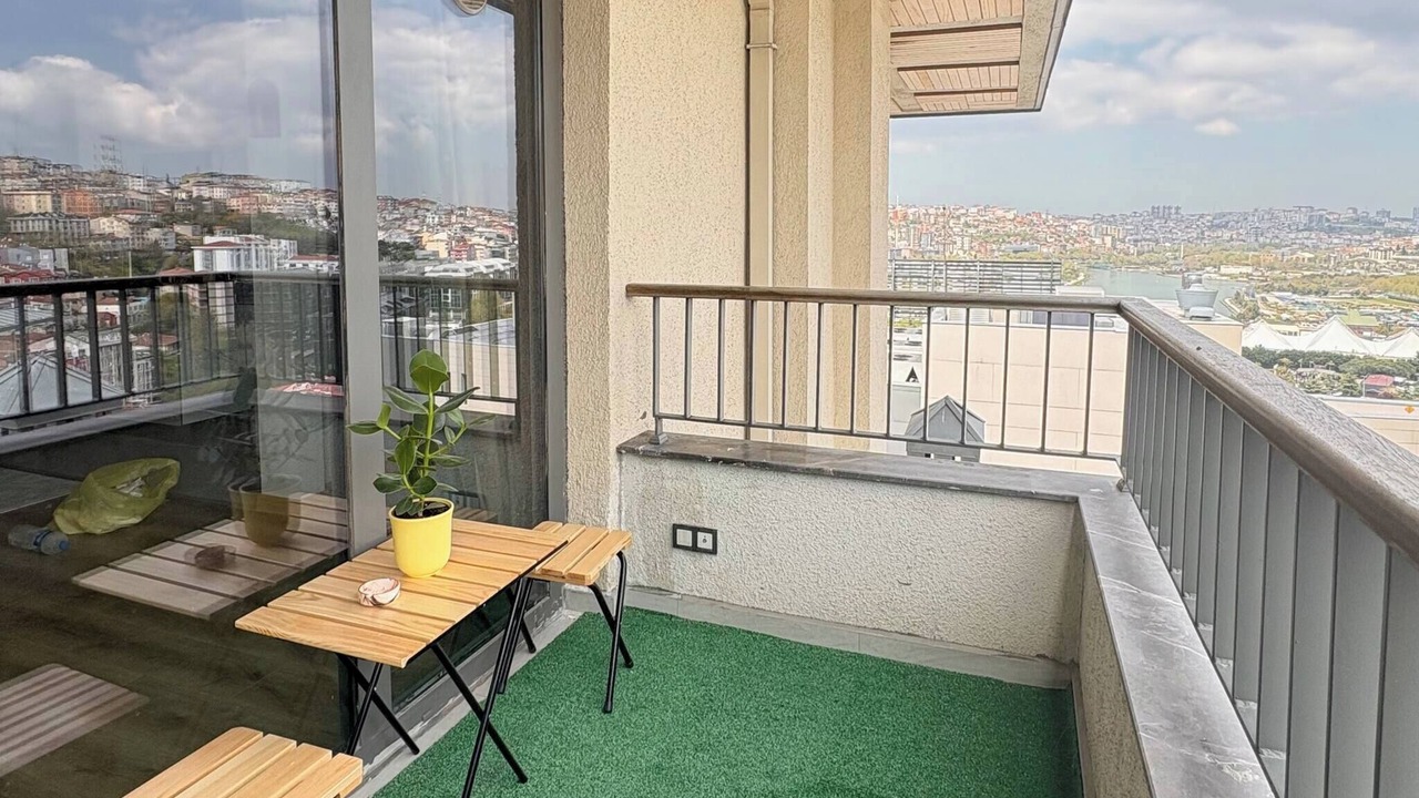 Photo of Outdoor in Beyoglu