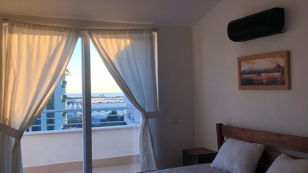 Photo of Bedroom in Demirtas