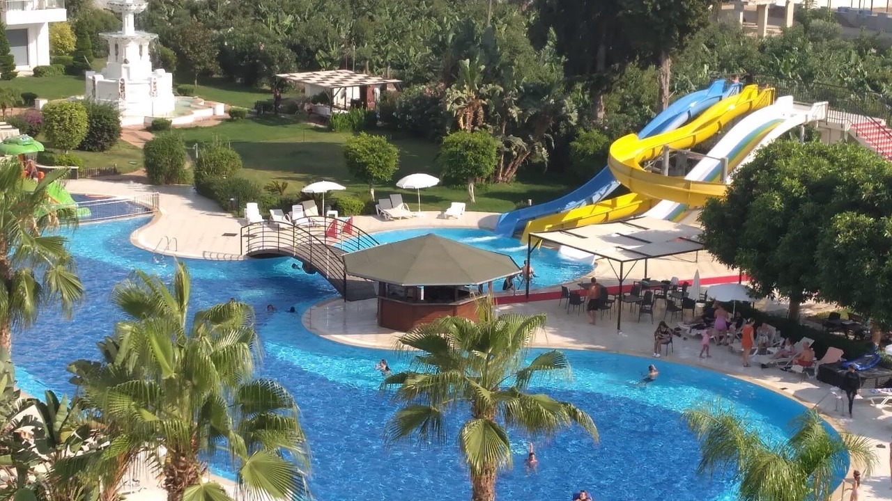 Photo of Outdoor in Demirtas