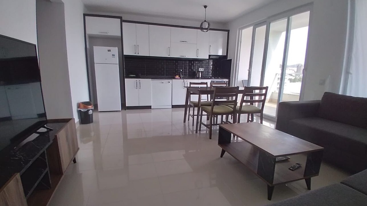 Photo of Livingroom in Demirtas