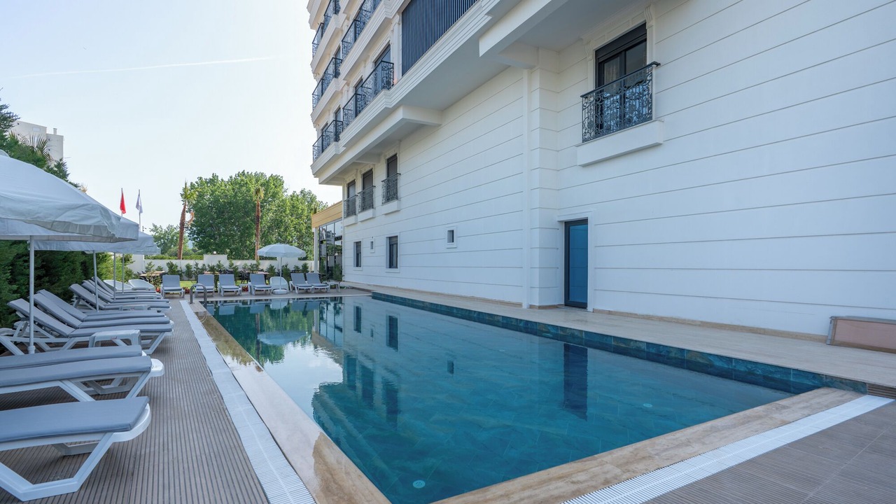 Photo of Outdoor in Konyaalti