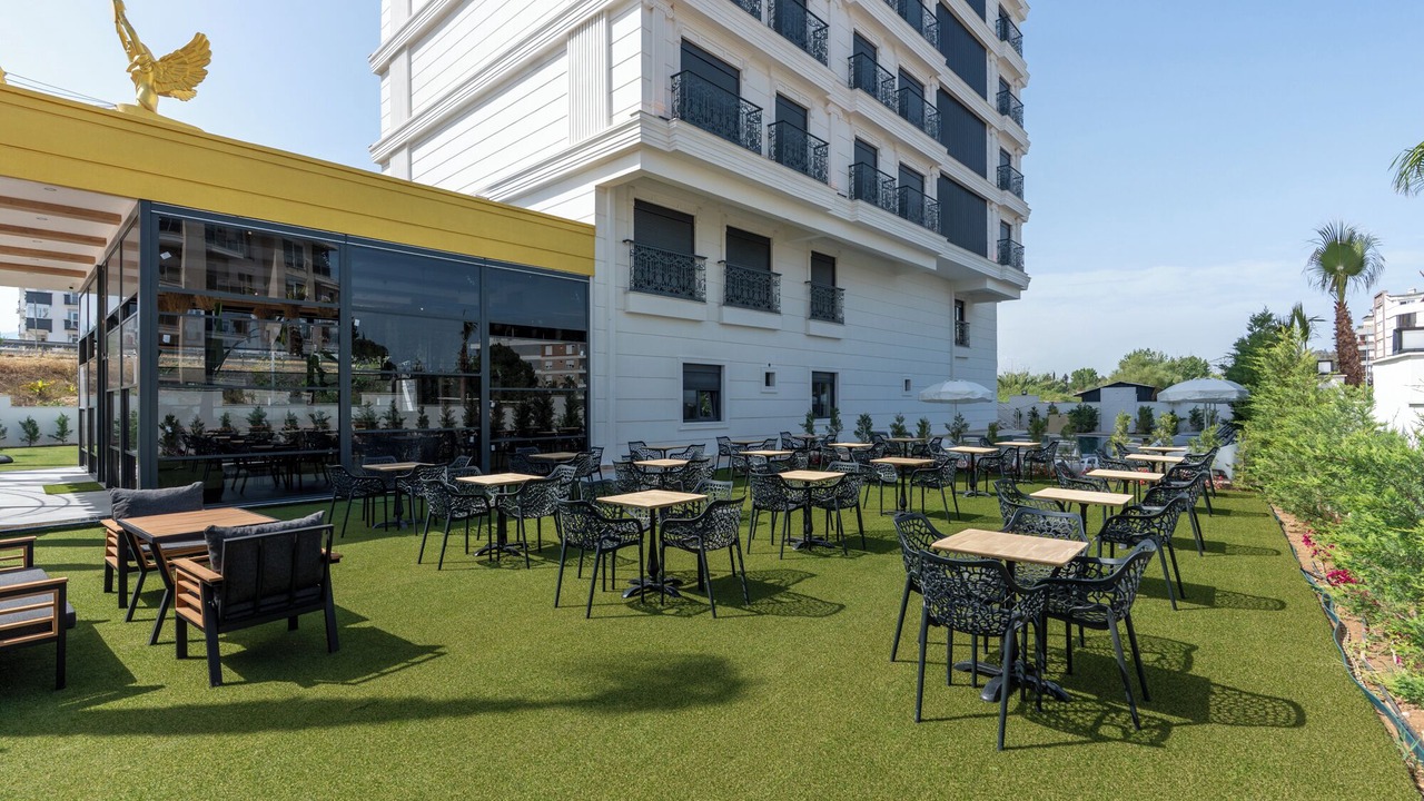 Photo of Outdoor in Konyaalti