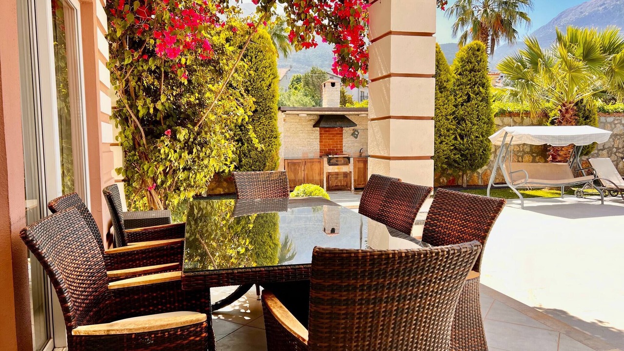 Photo of Outdoor in Oludeniz
