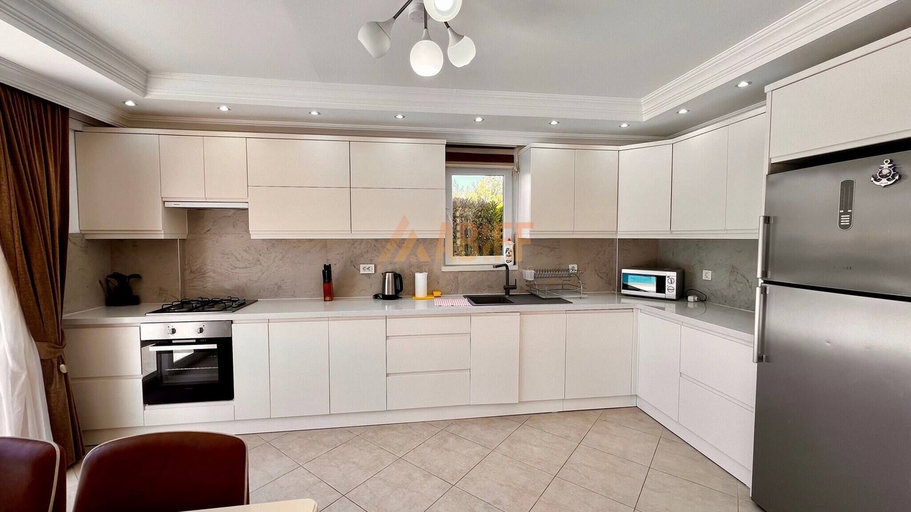 Photo of Kitchen in Oludeniz