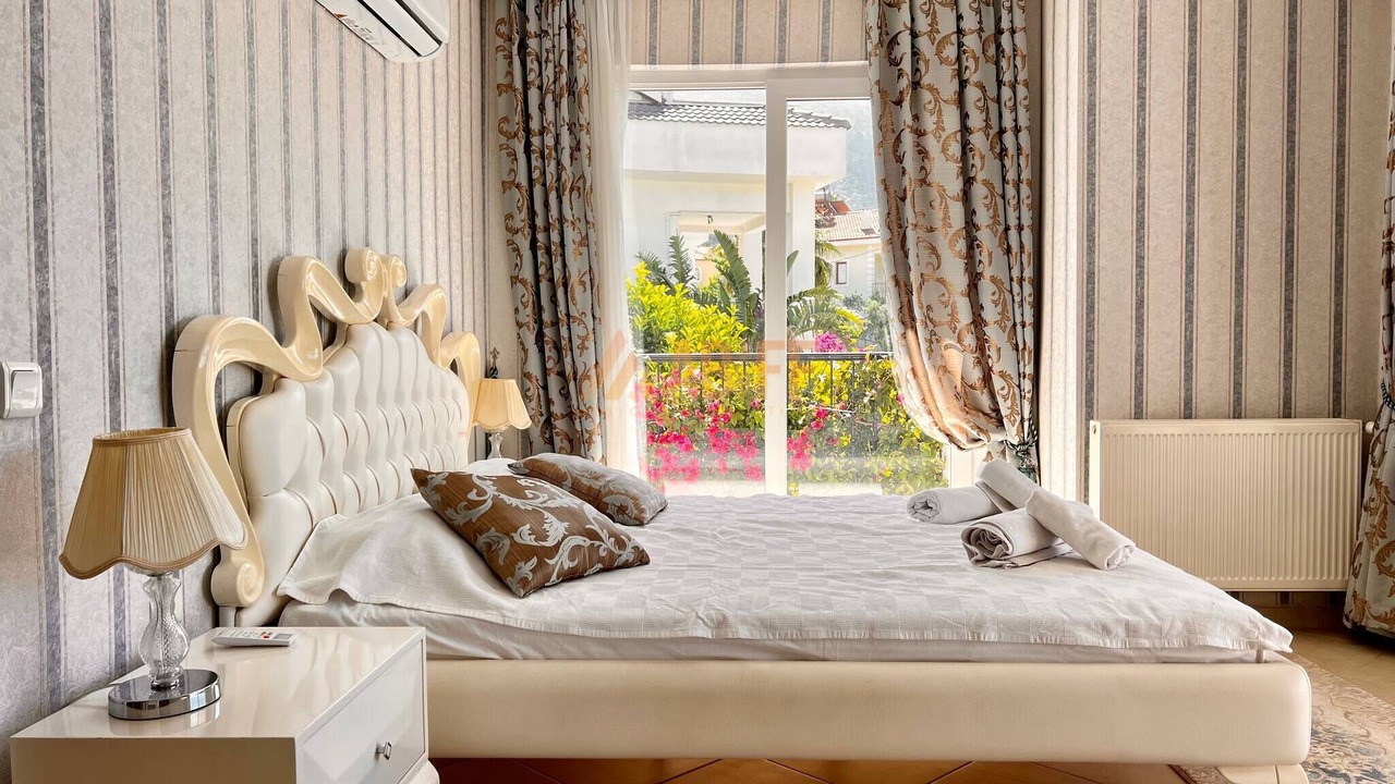 Photo of Bedroom in Oludeniz