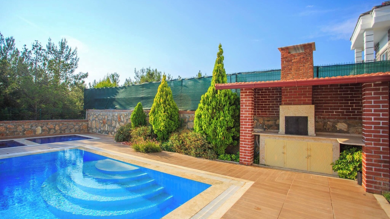 Photo of Outdoor in Oludeniz