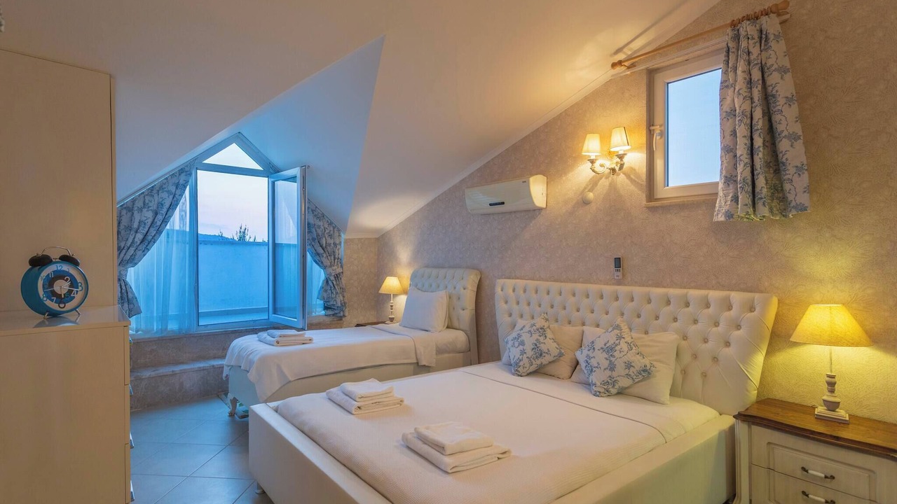 Photo of Bedroom in Oludeniz