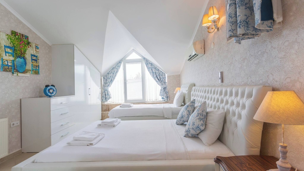 Photo of Bedroom in Oludeniz