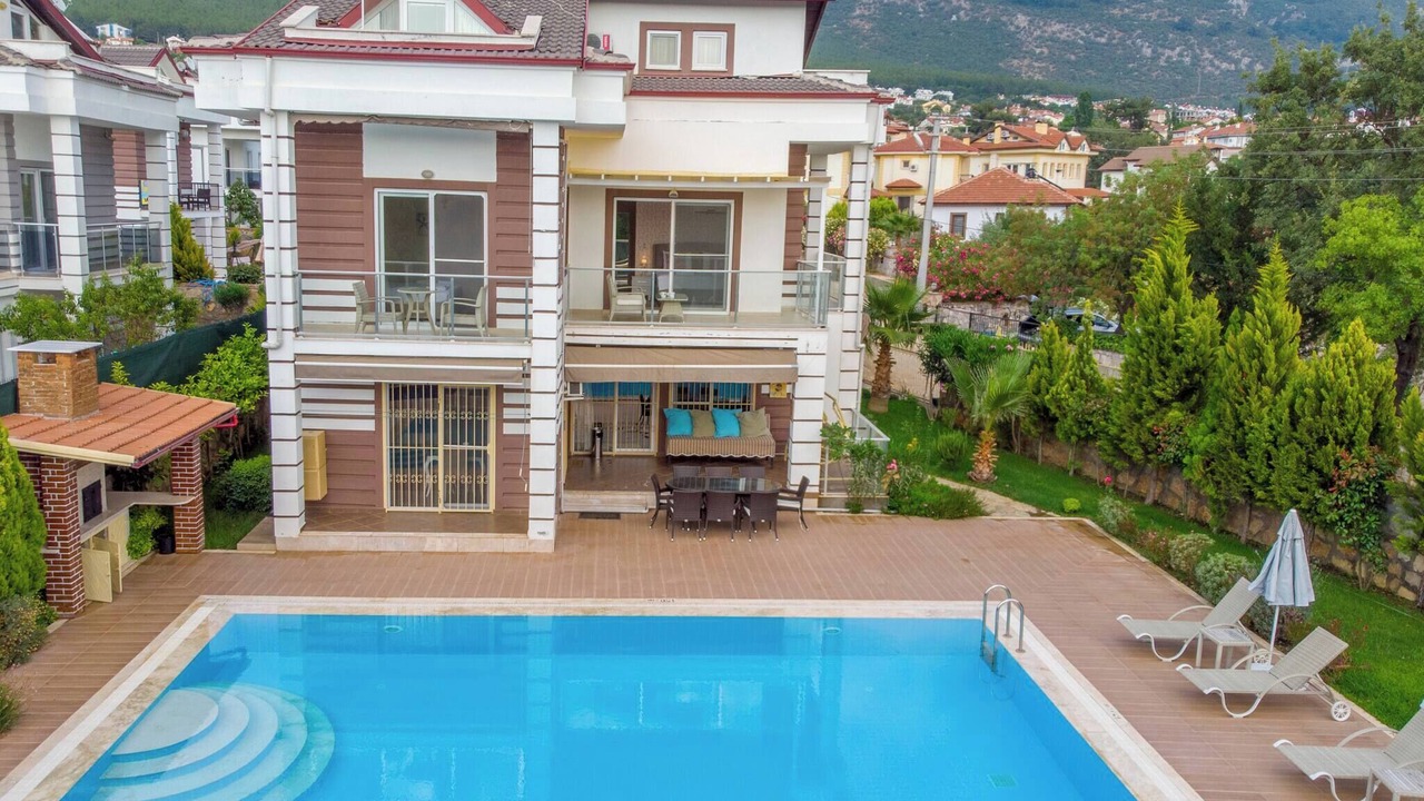 Photo of Outdoor in Oludeniz