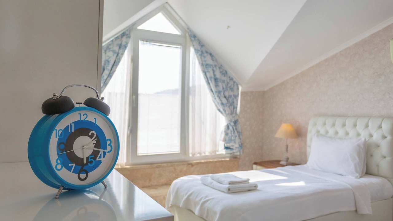 Photo of Bedroom in Oludeniz