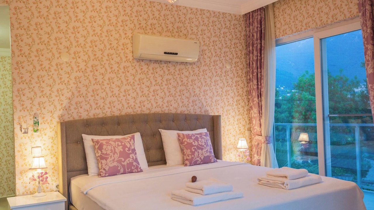 Photo of Bedroom in Oludeniz