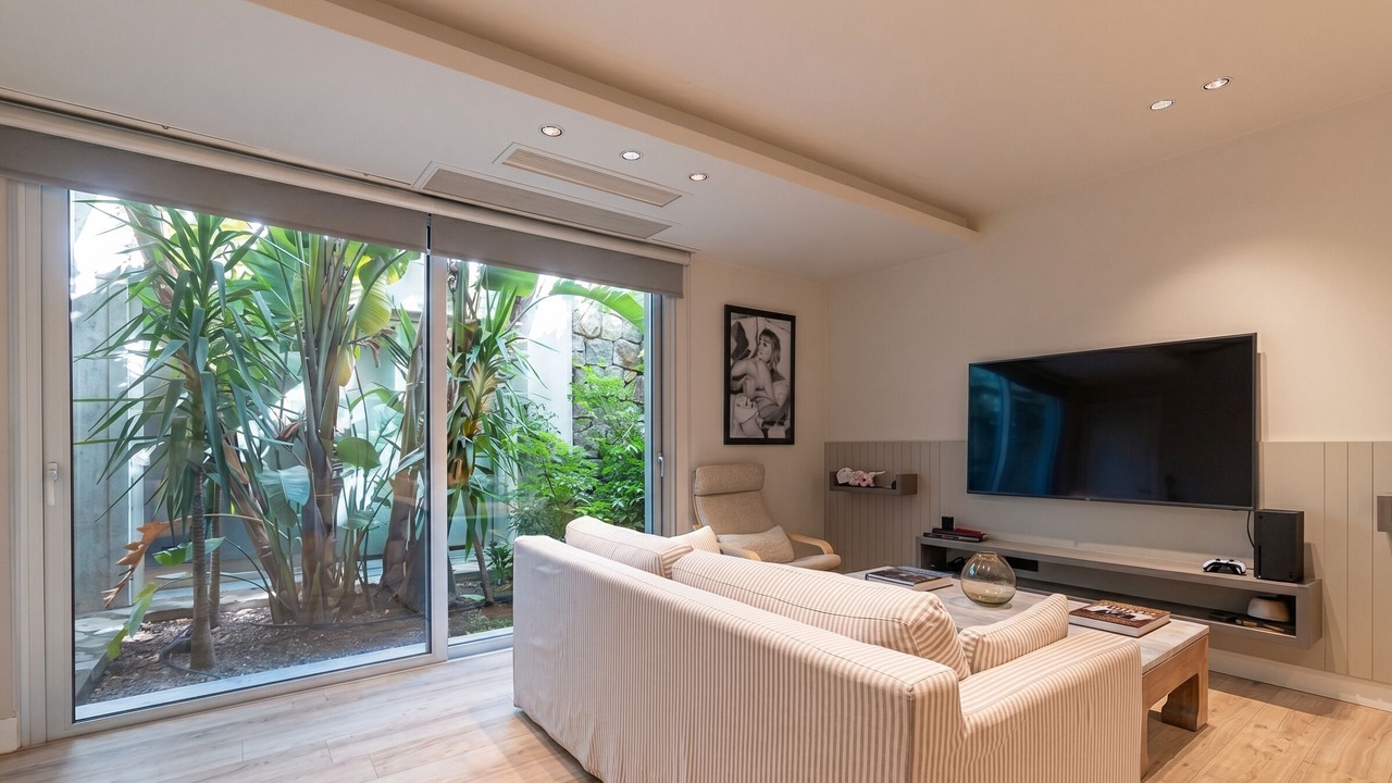 Photo of Livingroom in Gundogan