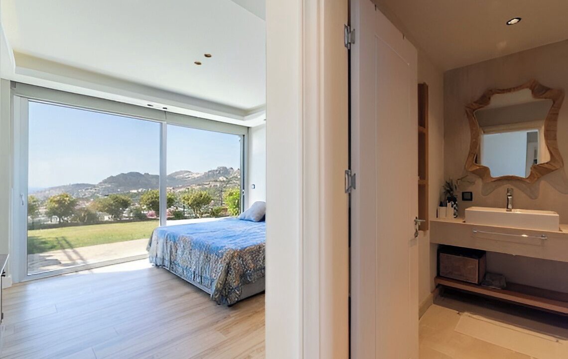 Photo of Bedroom in Gundogan