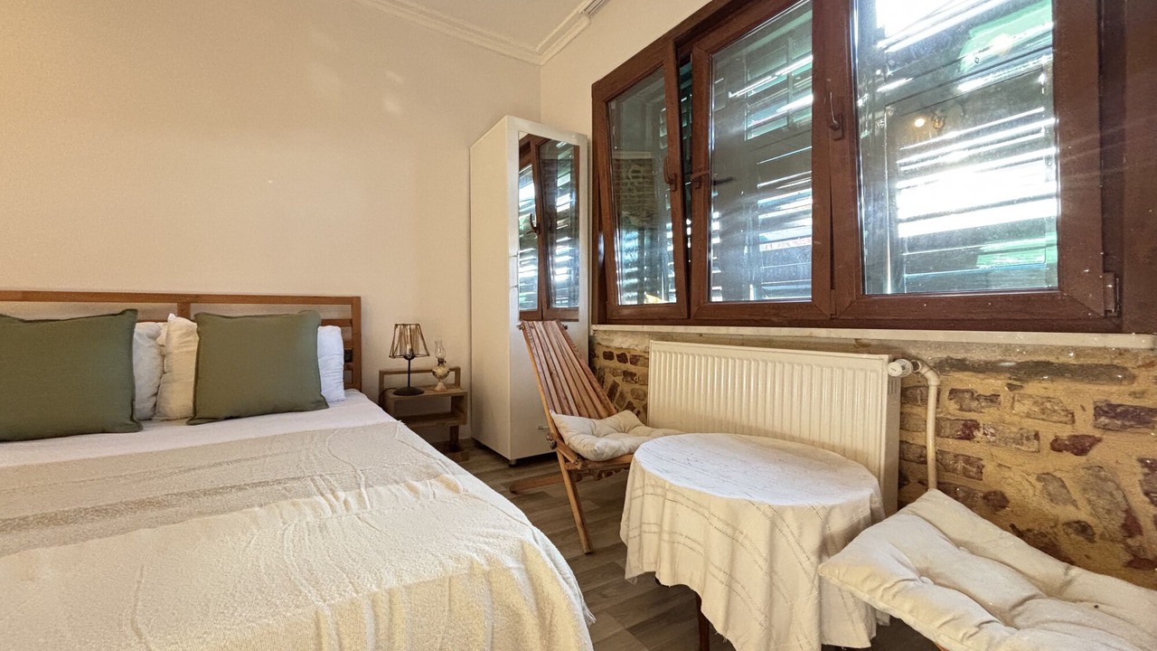 Photo of Bedroom in Balat