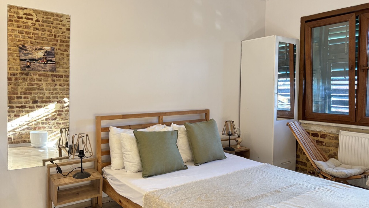 Photo of Bedroom in Balat