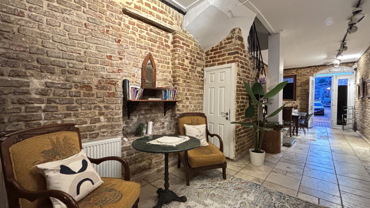Photo of Others in Balat