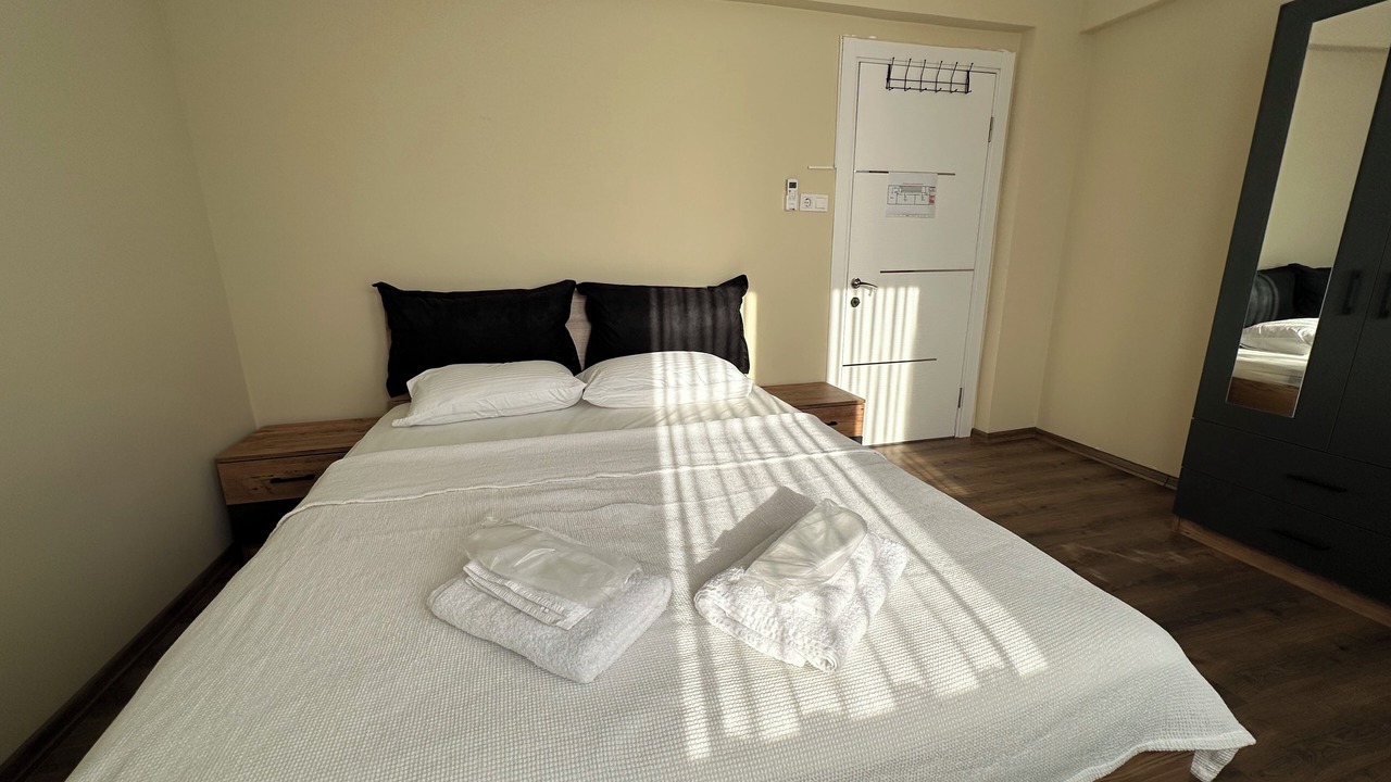 Photo of Bedroom in Yavansu Mahallesi