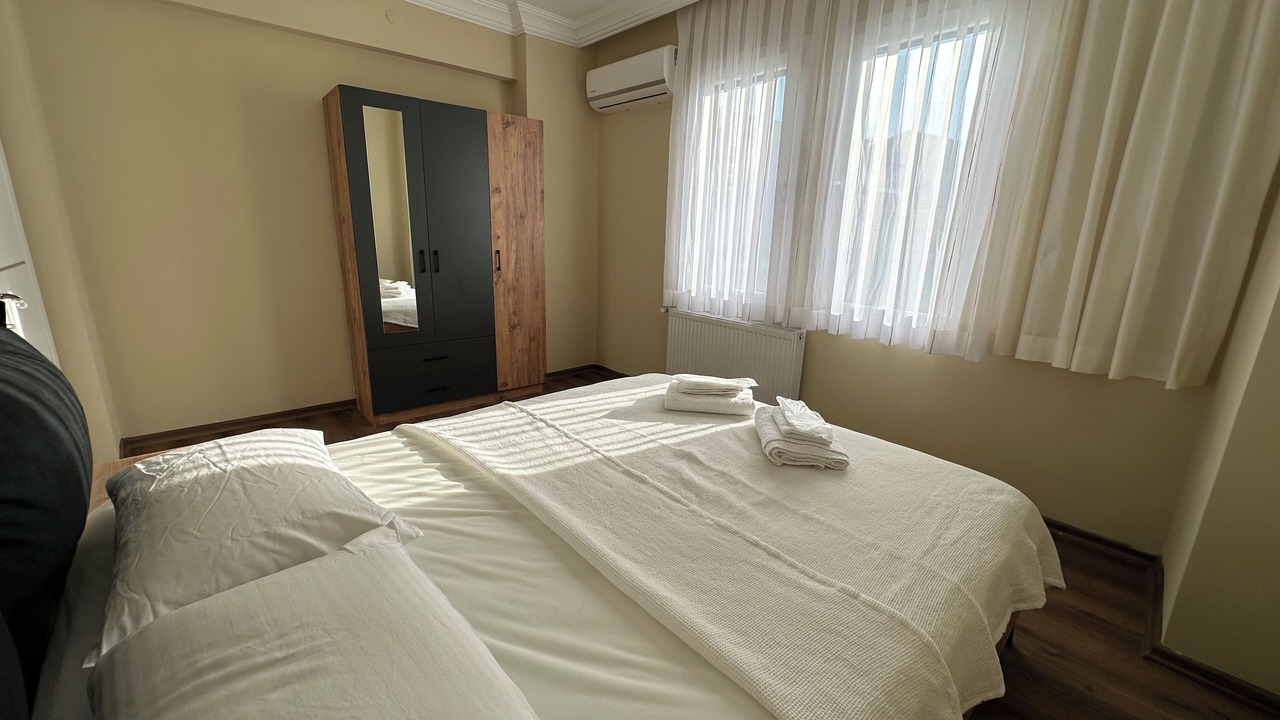 Photo of Bedroom in Yavansu Mahallesi