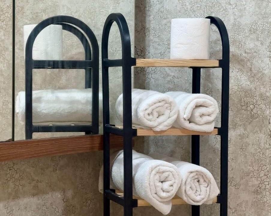 Photo of Bathroom in Pendik