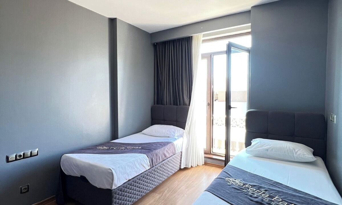 Photo of Bedroom in Pendik