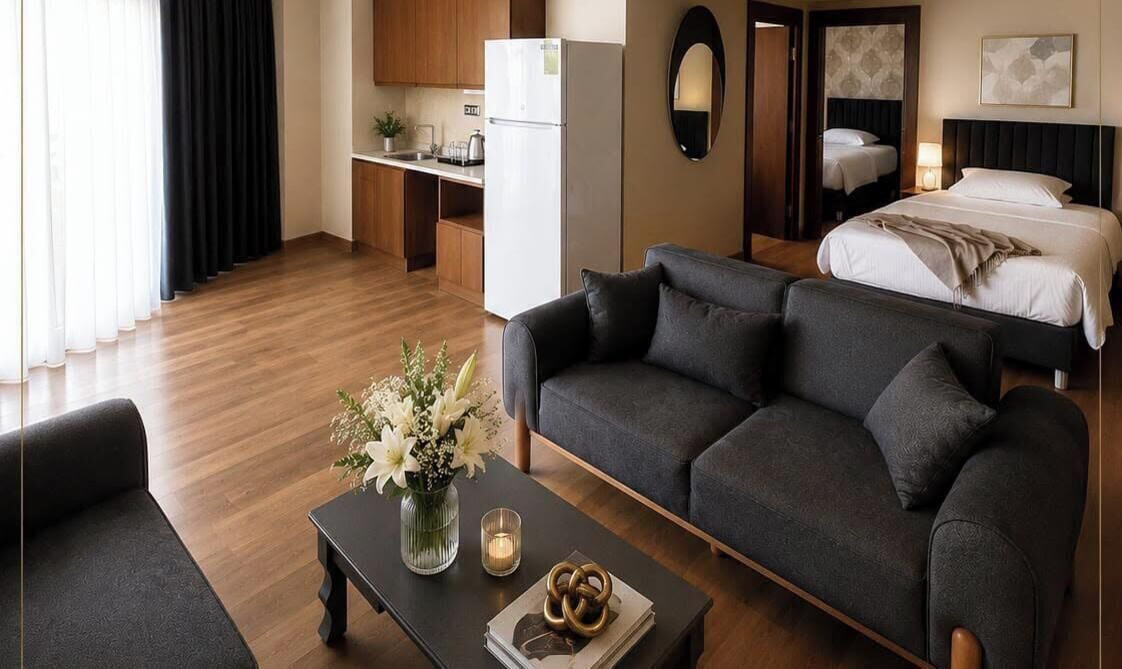 Photo of Bedroom in Pendik