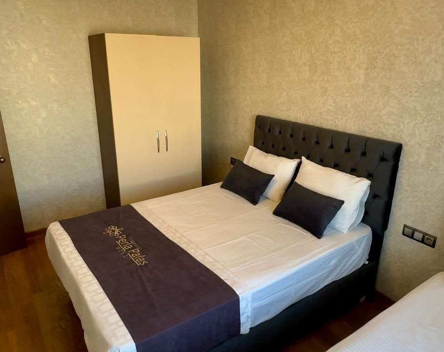 Photo of Bedroom in Pendik