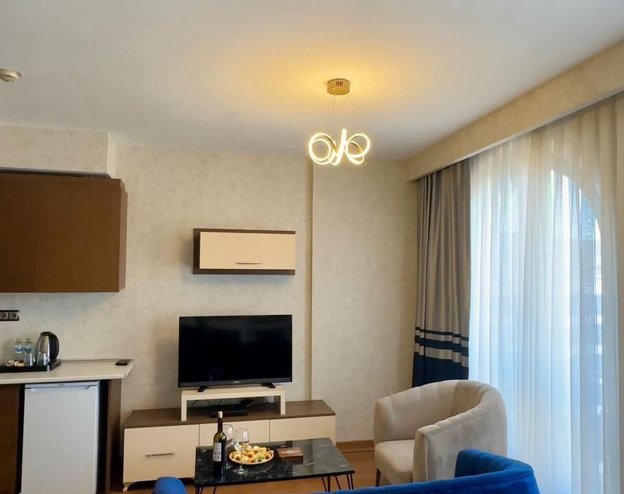 Photo of Bedroom in Pendik