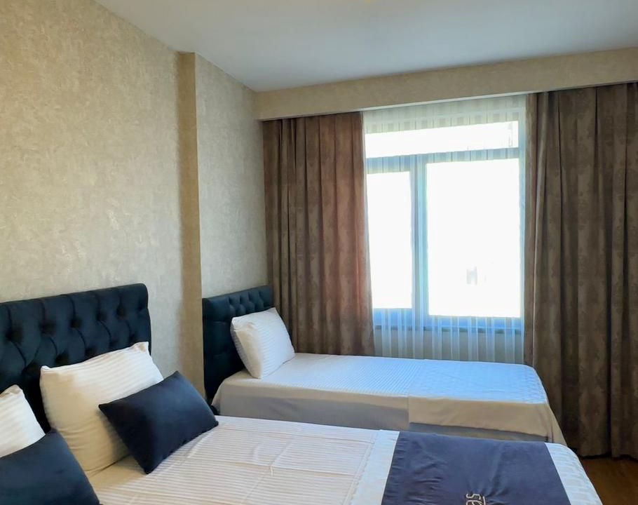 Photo of Bedroom in Pendik
