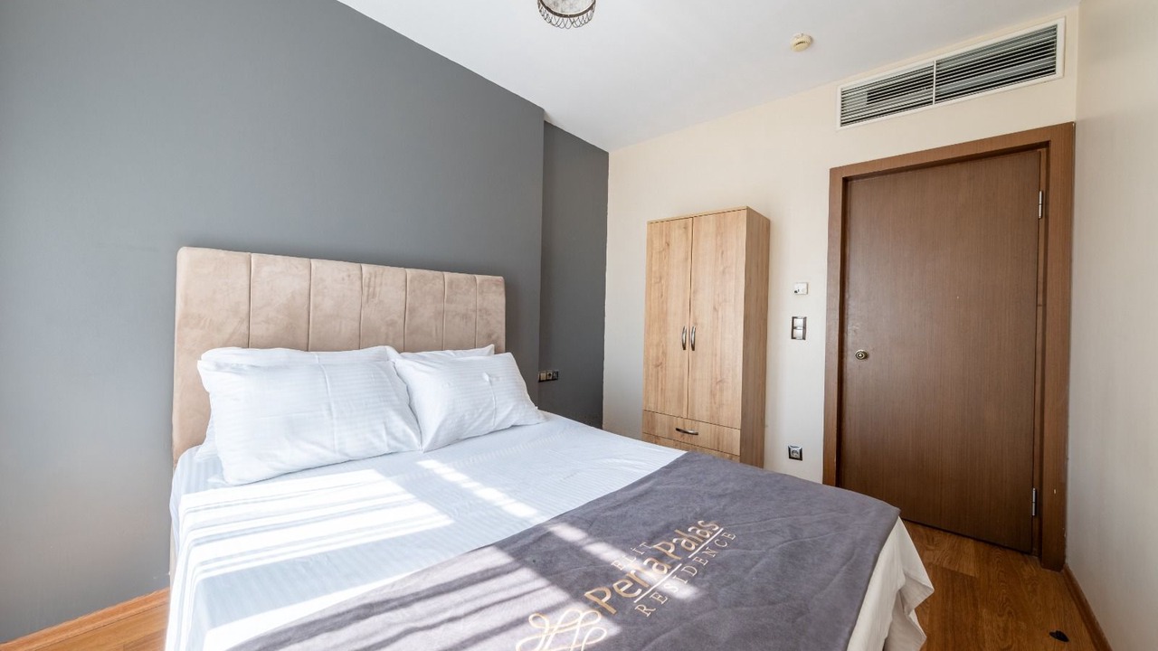 Photo of Bedroom in Pendik