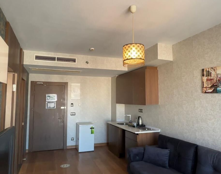 Photo of Bedroom in Pendik