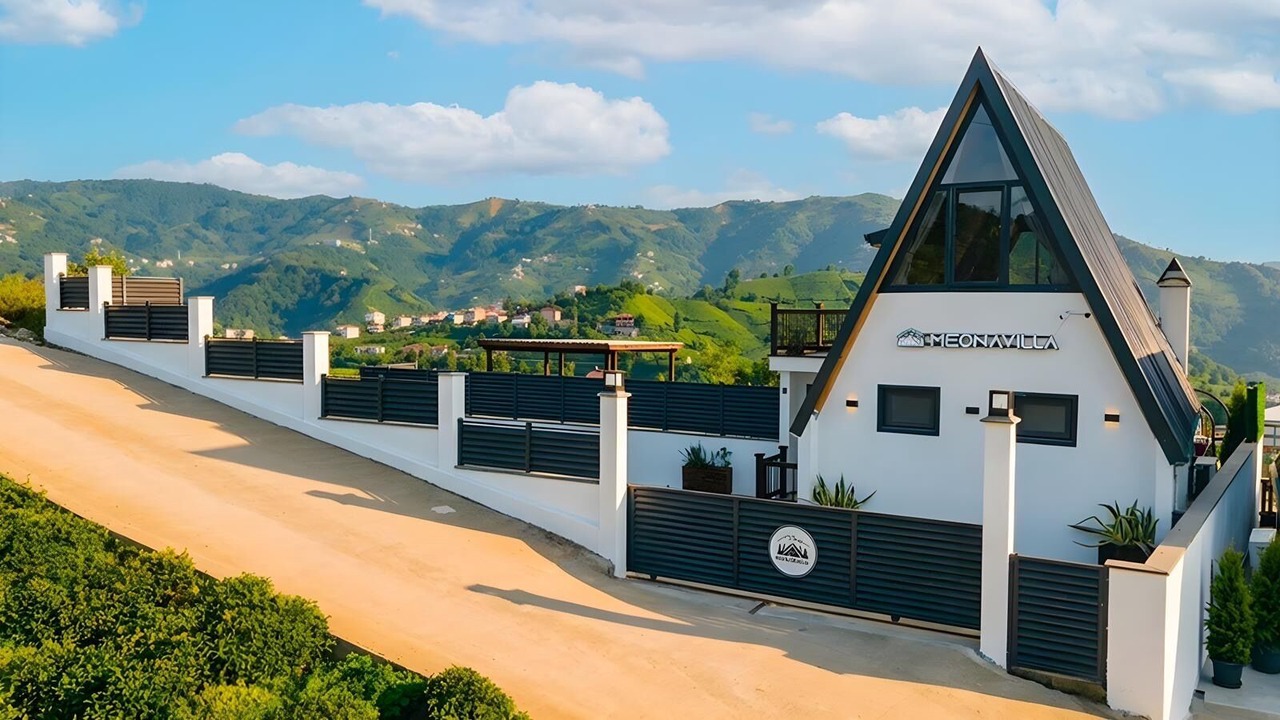 Photo of Outdoor in Ardesen