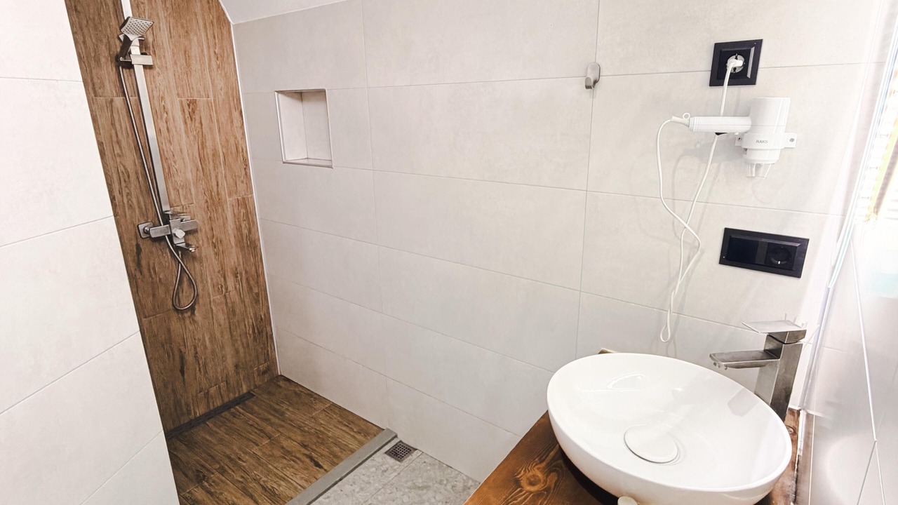 Photo of Bathroom in Ardesen