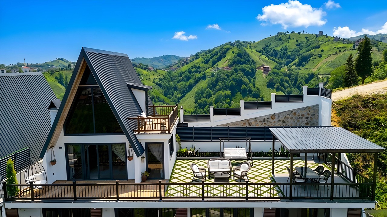 Photo of Outdoor in Ardesen