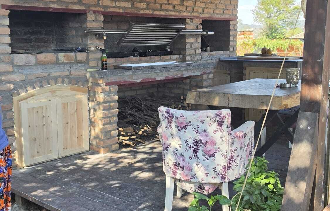 Photo of Outdoor in Derekoy