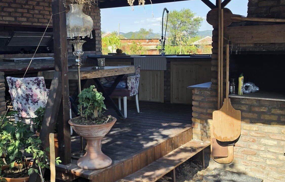 Photo of Outdoor in Derekoy
