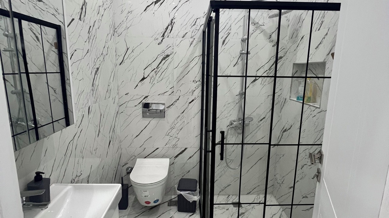 Photo of Bathroom in Sapanca