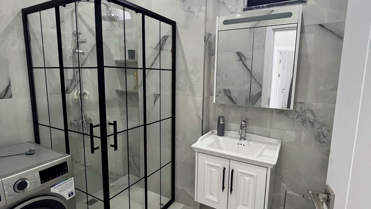 Photo of Bathroom in Sapanca