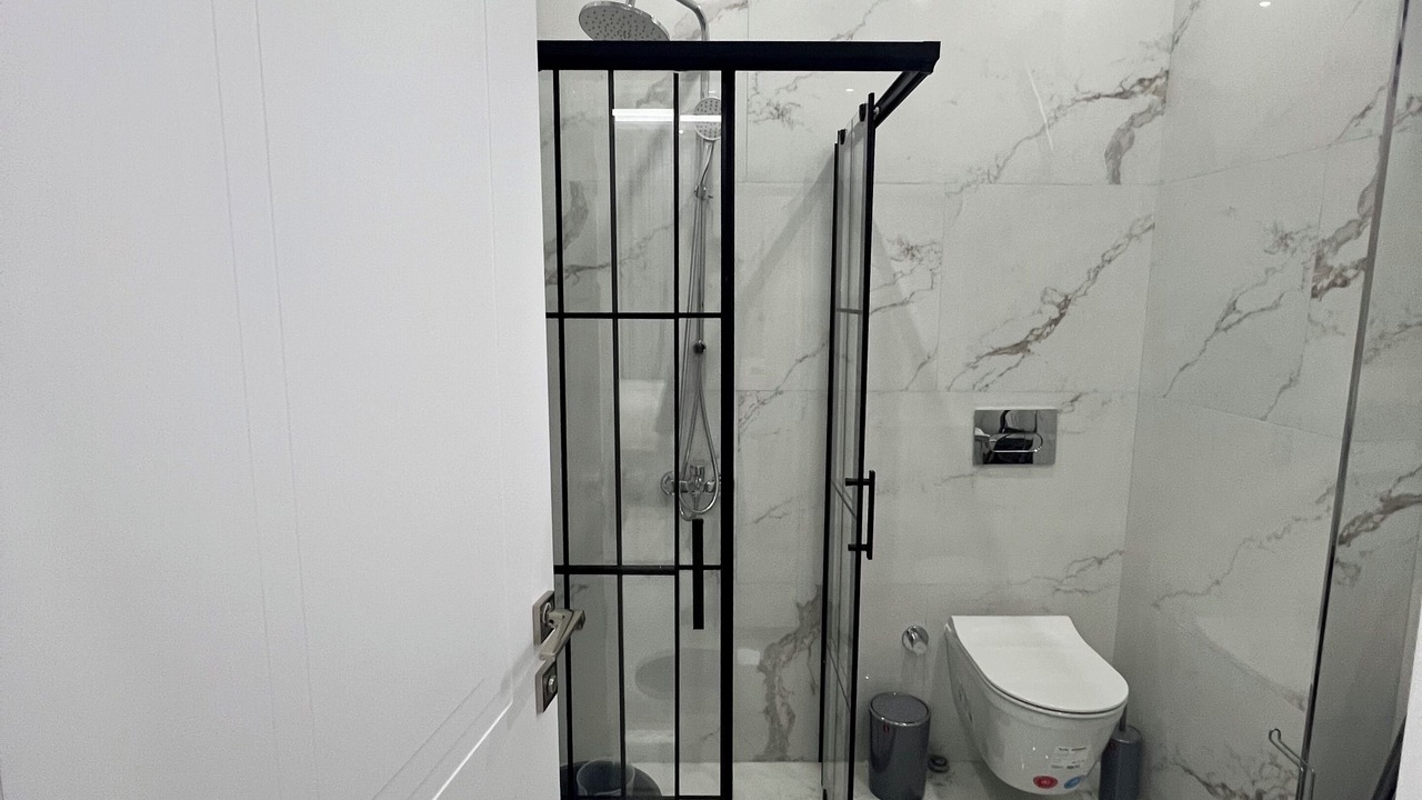 Photo of Bathroom in Sapanca