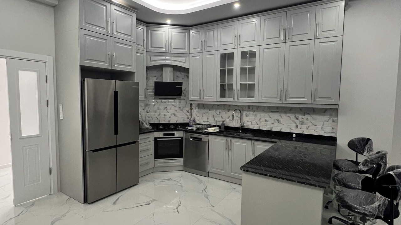 Photo of Kitchen in Sapanca