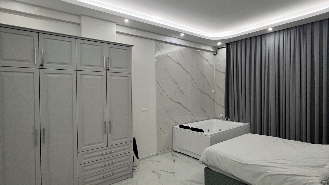 Photo of Bedroom in Sapanca