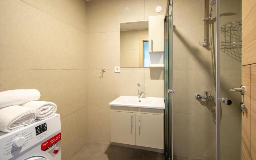 Photo of Bathroom in Konyaalti