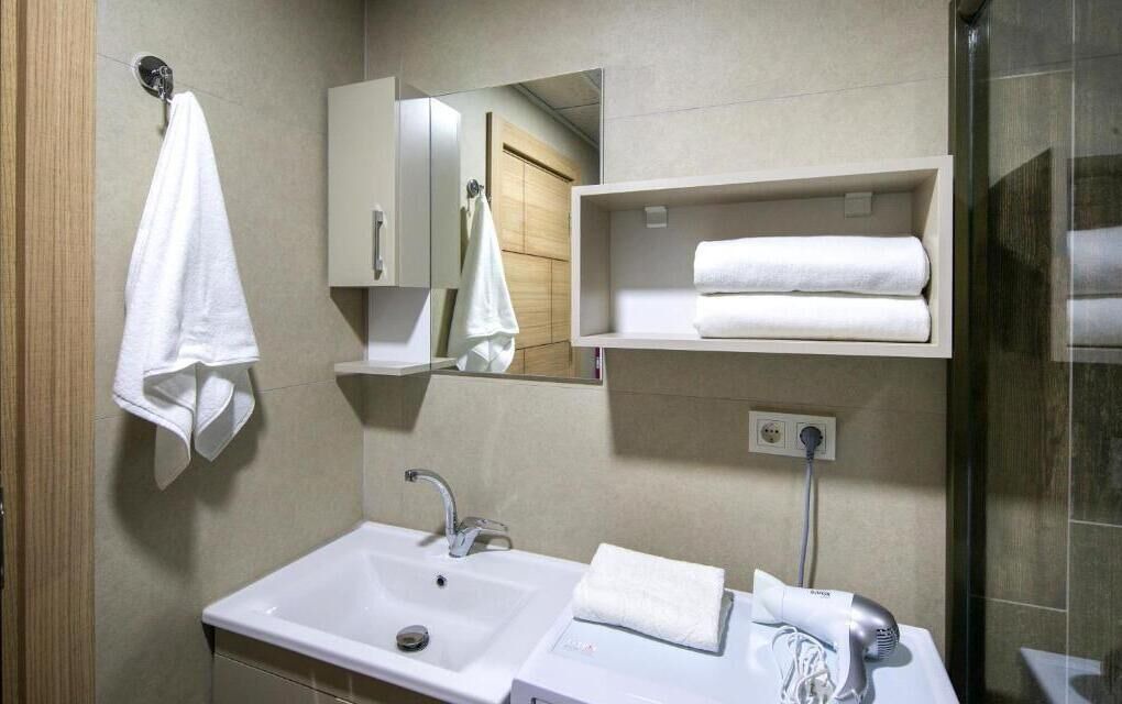 Photo of Bathroom in Konyaalti