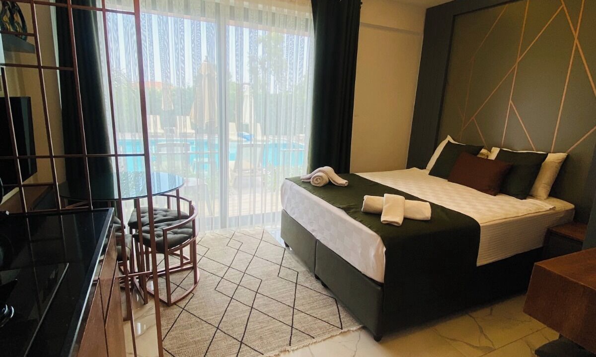 Photo of Bedroom in Tekirova