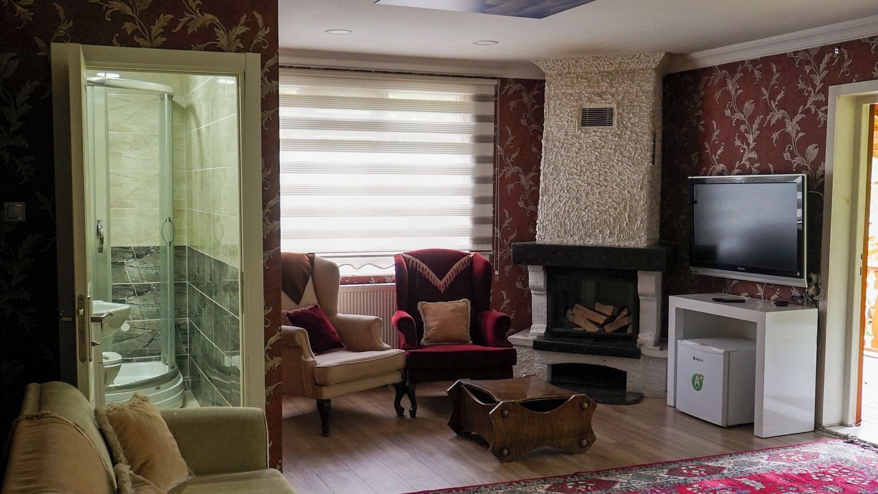 Photo of Bedroom in Mengen