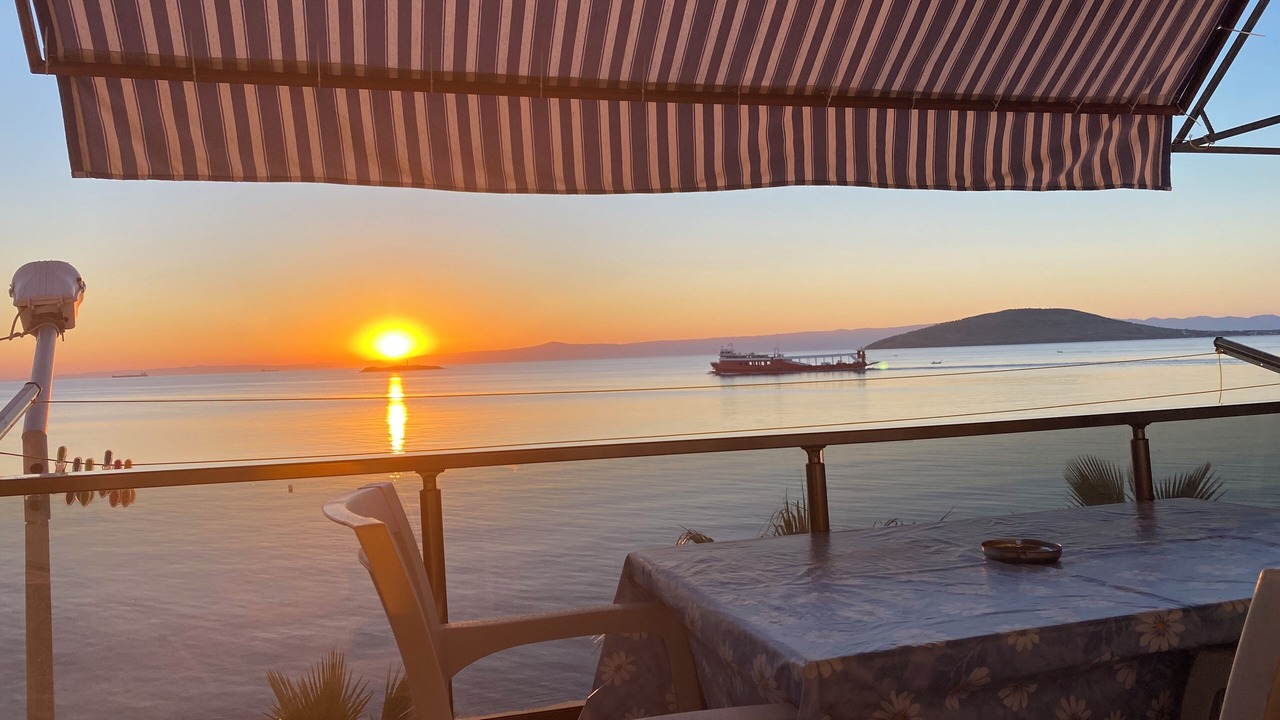 Photo of Patio Balcony in Marmara