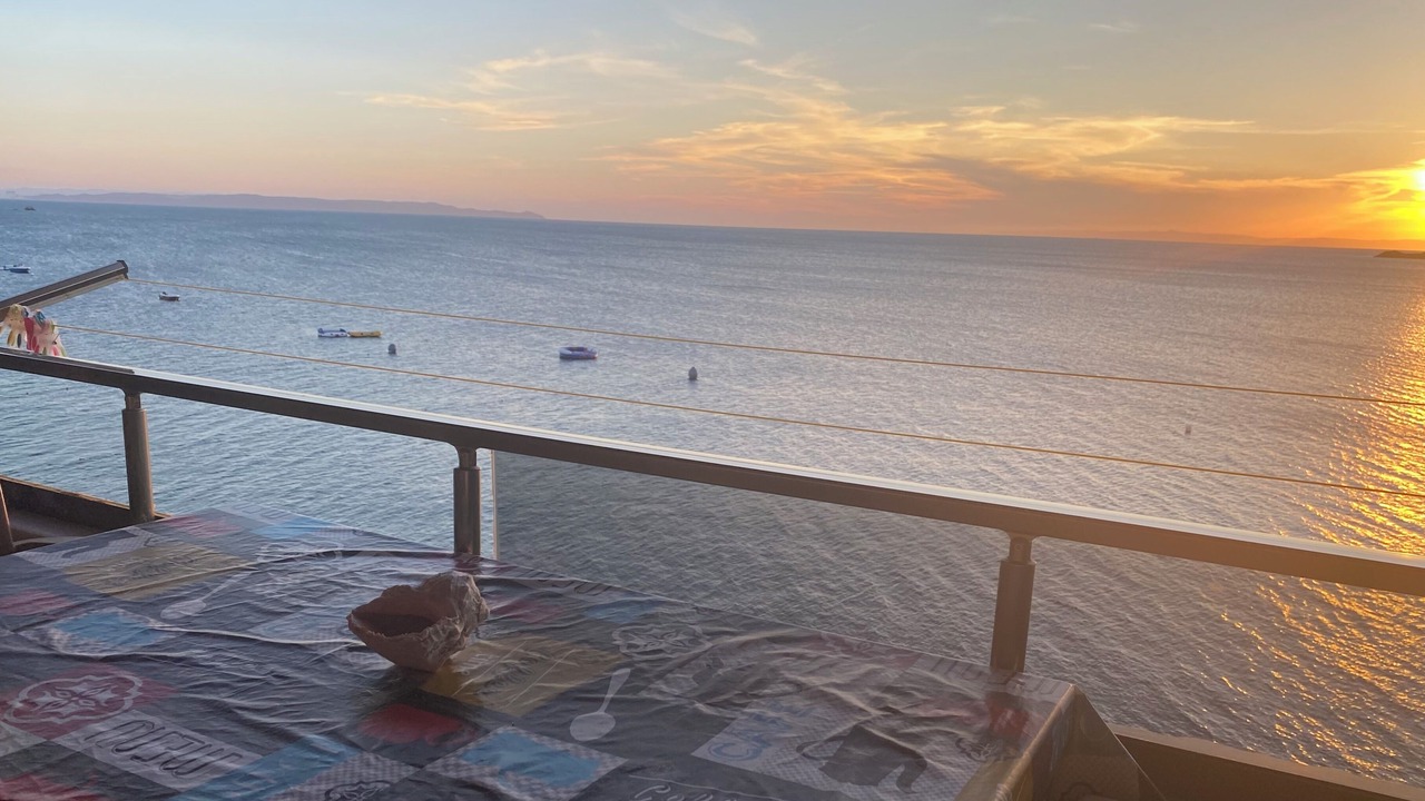 Photo of Patio Balcony in Marmara