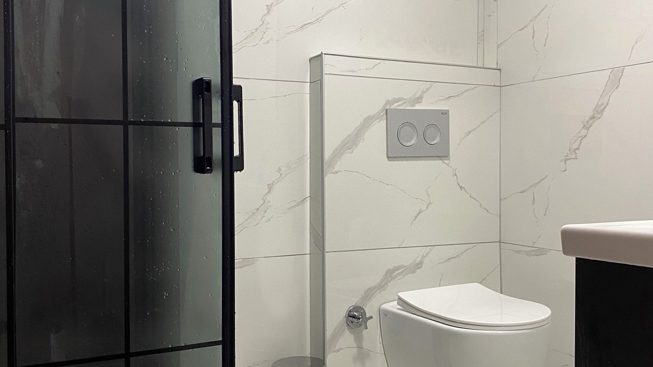 Photo of Bathroom in Marmara