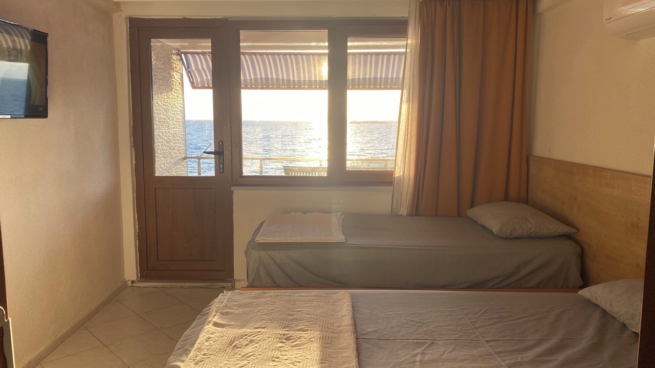 Photo of Bedroom in Marmara