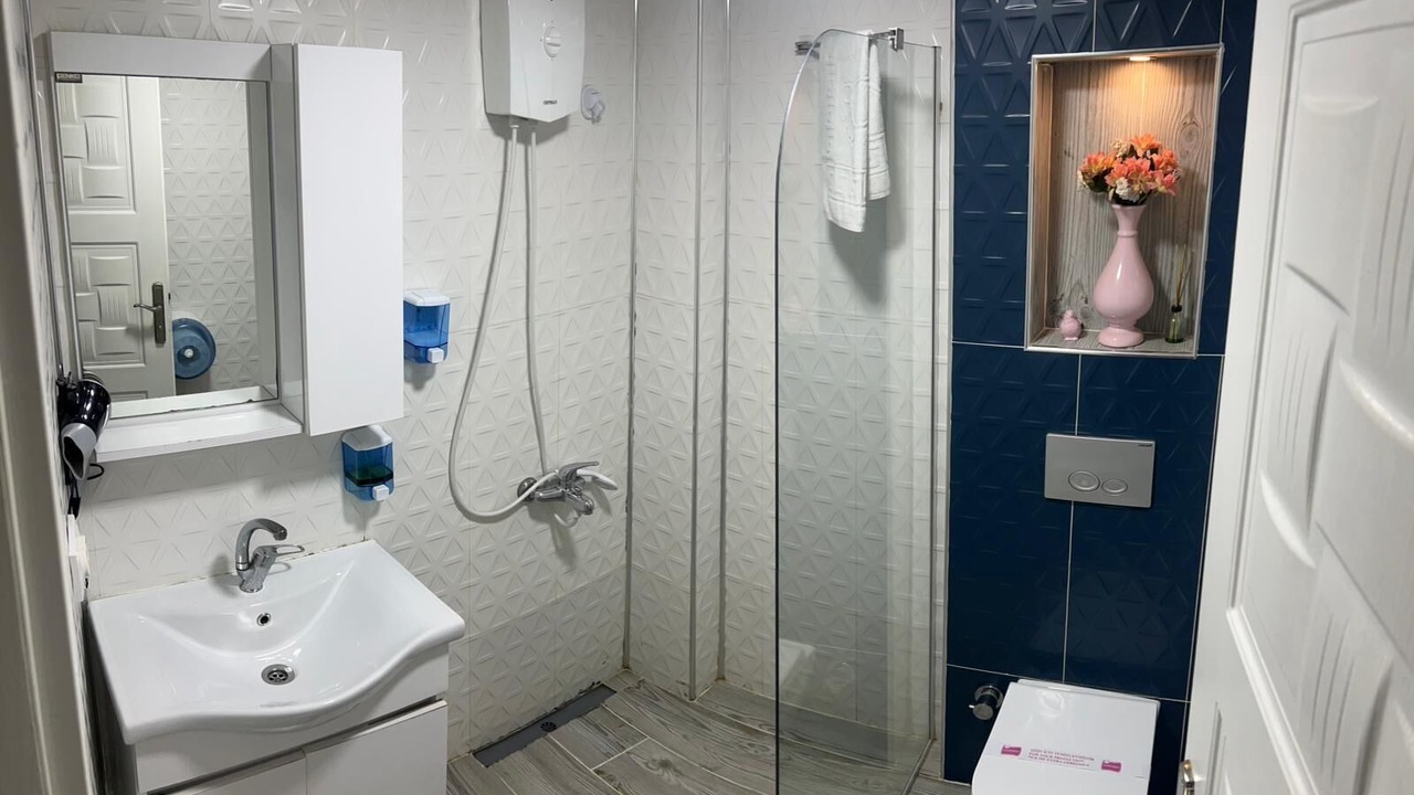 Photo of Bathroom in Amasra